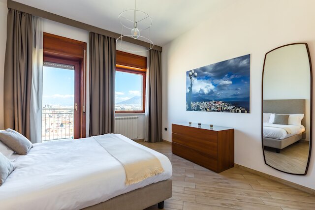 ドゥオーモ Xー アパートメント バイ ワンダフル イタリー