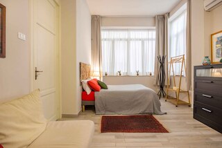 スイート グラナテッリ 、イ ワンダフル イタリー