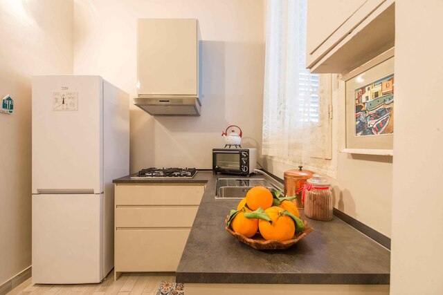 スイート グラナテッリ 、イ ワンダフル イタリー