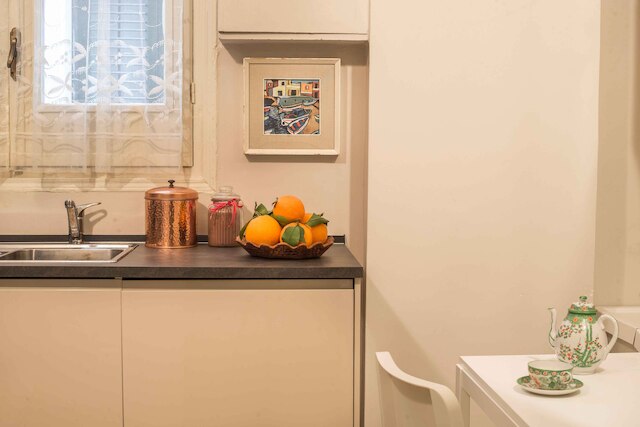 スイート グラナテッリ 、イ ワンダフル イタリー