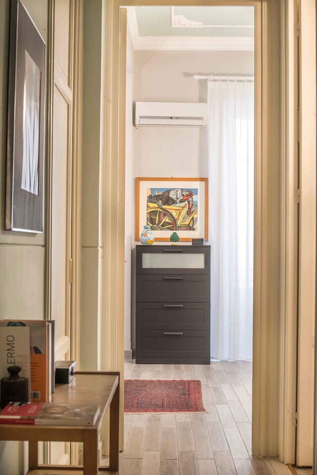 スイート グラナテッリ 、イ ワンダフル イタリー