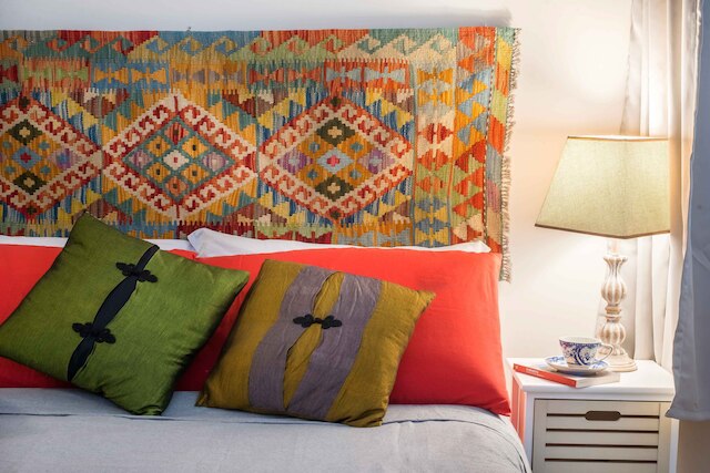 スイート グラナテッリ 、イ ワンダフル イタリー