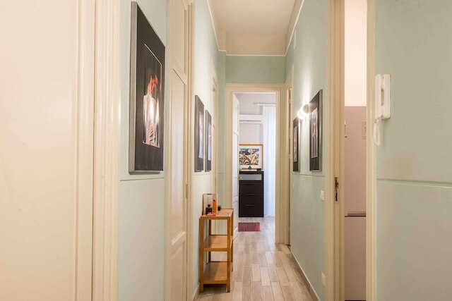 スイート グラナテッリ 、イ ワンダフル イタリー