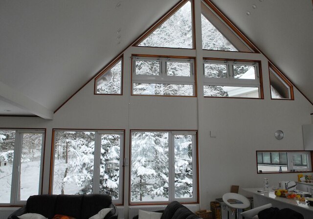 Furano Lodge 10 by H2 Life