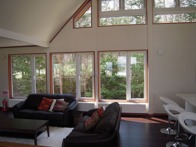 Furano Lodge 10 by H2 Life