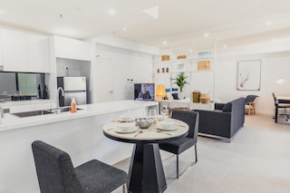 マスコット アパートメント