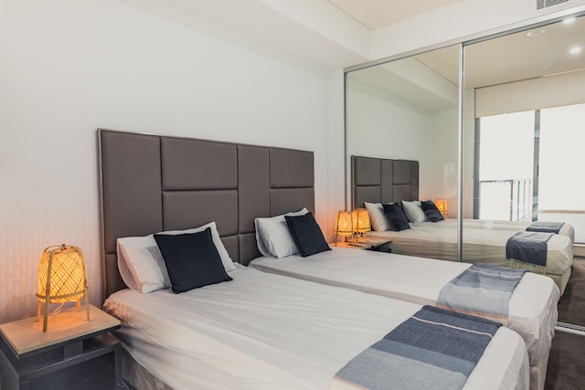 マスコット アパートメント