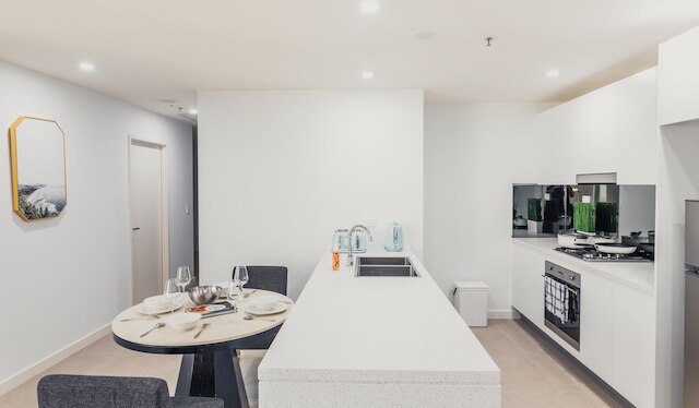 マスコット アパートメント