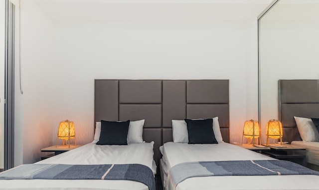 マスコット アパートメント