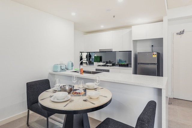 マスコット アパートメント