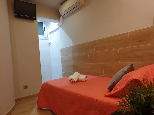 ホスタル サン ラモン