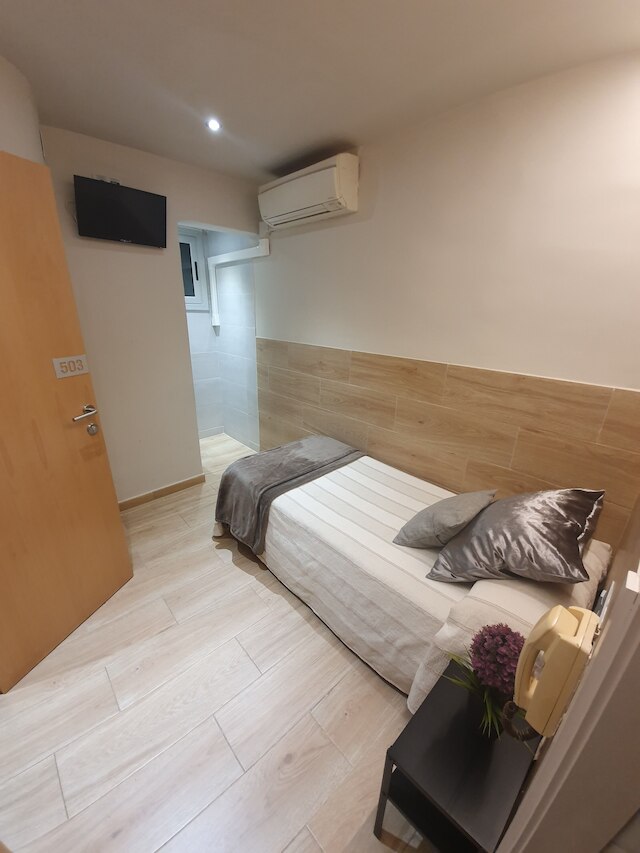 ホスタル サン ラモン