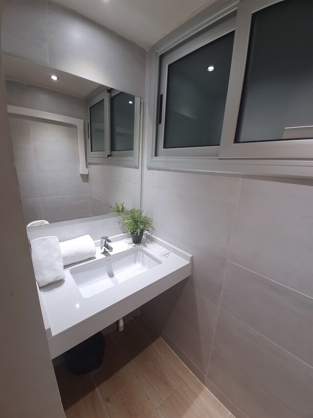 ホスタル サン ラモン