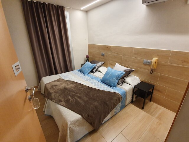 ホスタル サン ラモン