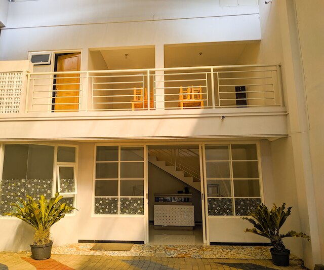 エーデルワイス ホームステイ