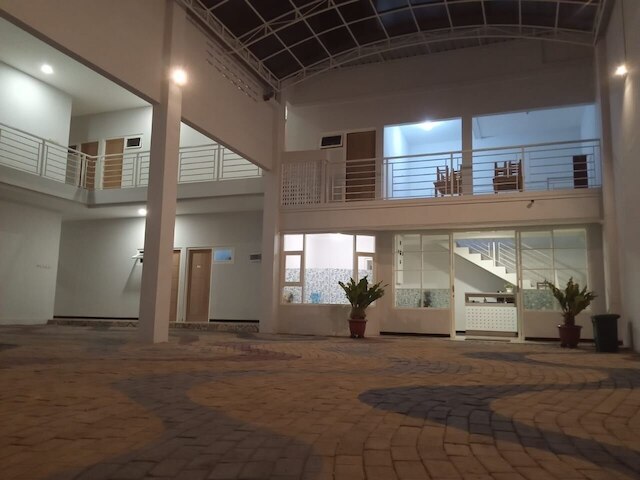 エーデルワイス ホームステイ