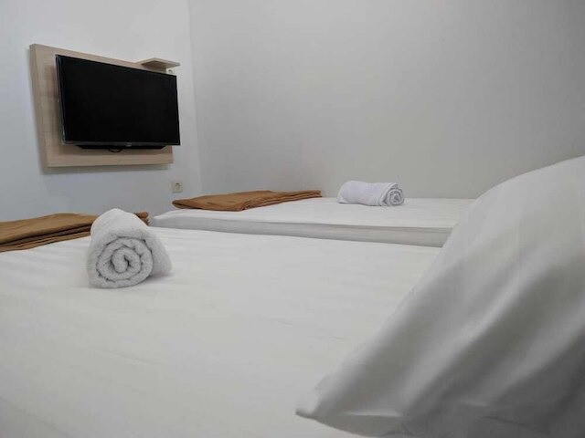 エーデルワイス ホームステイ