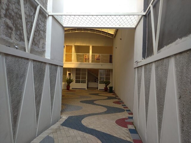 エーデルワイス ホームステイ