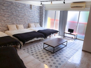 代々木アパートメント 2-301