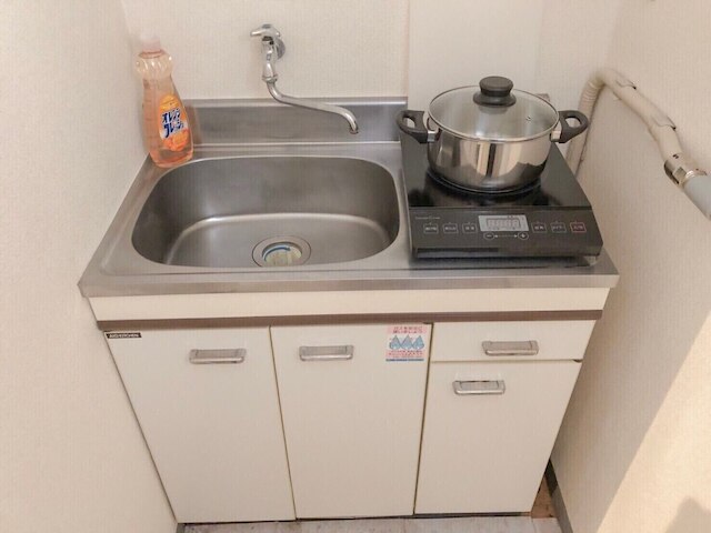 代々木アパートメント 2-301