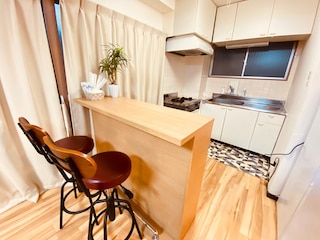 代々木アパートメント 2-401