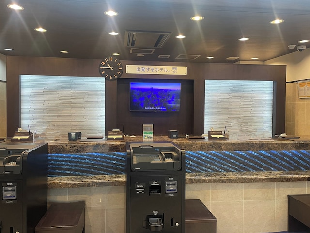 東横イン浅草蔵前 2