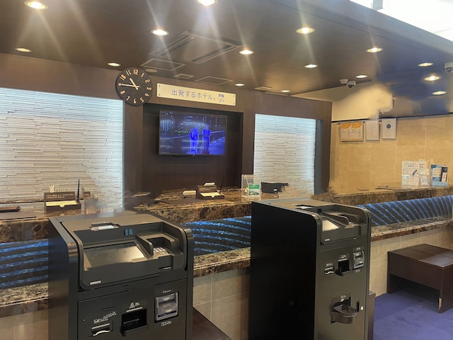 東横イン浅草蔵前 2