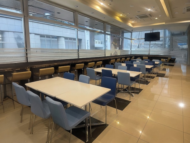 東横イン浅草蔵前 2