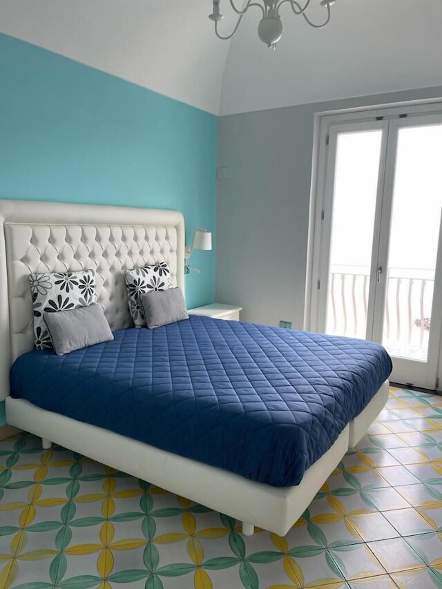 アパートメンツ アマルフィ デザイン シー ビュー