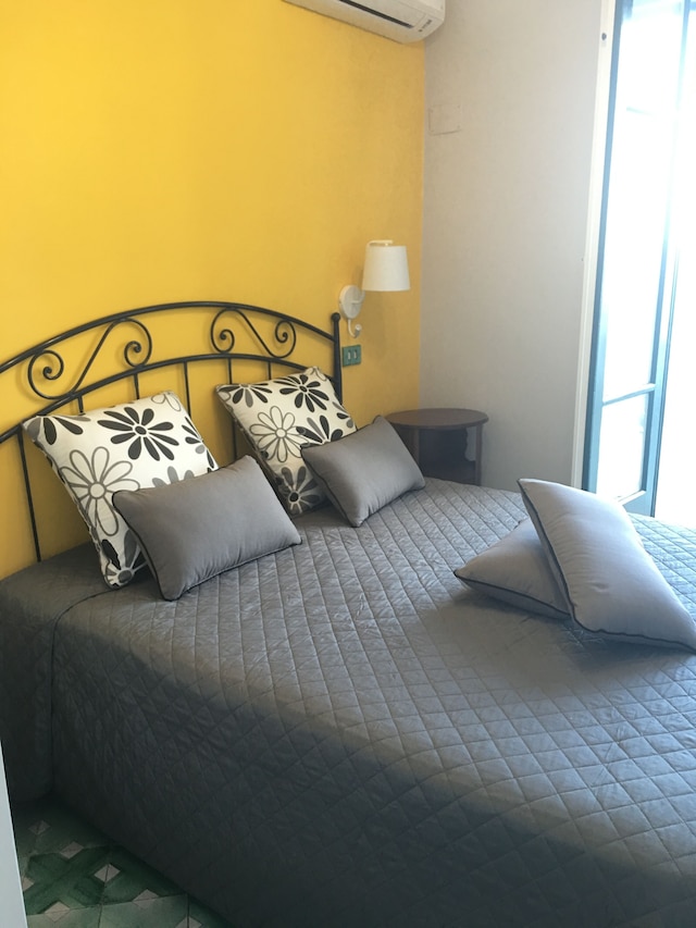 アパートメンツ アマルフィ デザイン シー ビュー