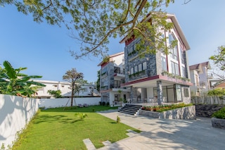 ベスポーク ヴィラ ホイアン