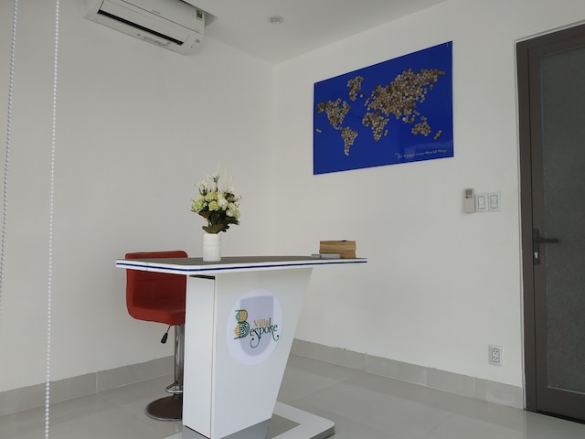 ベスポーク ヴィラ ホイアン