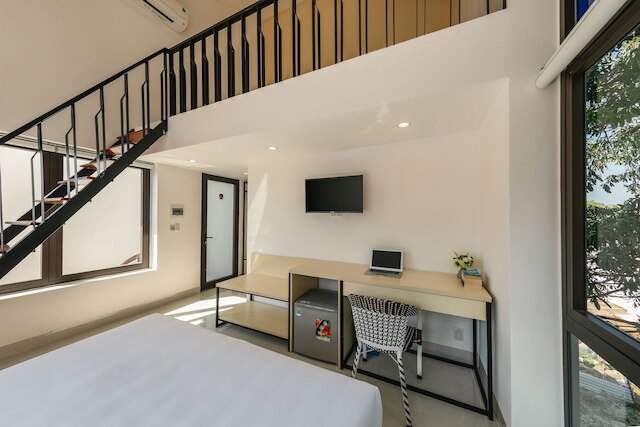 ベスポーク ヴィラ ホイアン