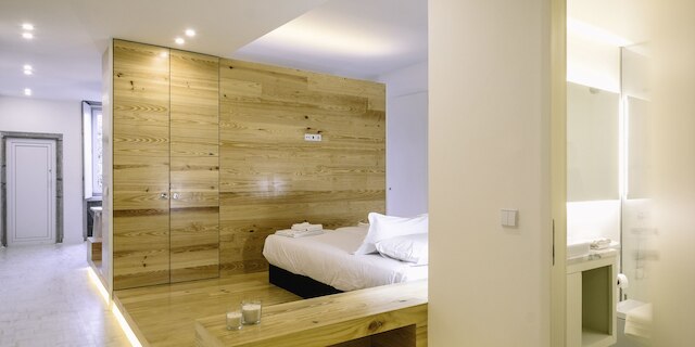 オーム - リベイラ アパートメント