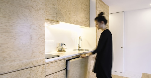 オーム - リベイラ アパートメント