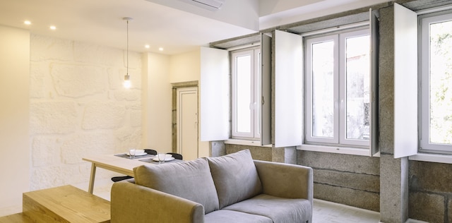 オーム - リベイラ アパートメント