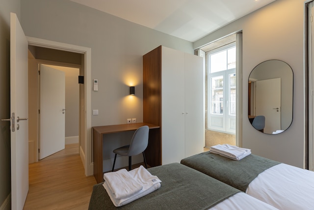 オーム - ボルオ アパートメンツ