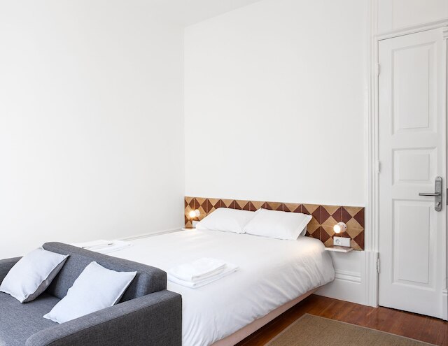 オーム - ボルオ アパートメンツ