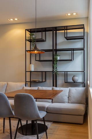 オーム - ボルオ アパートメンツ