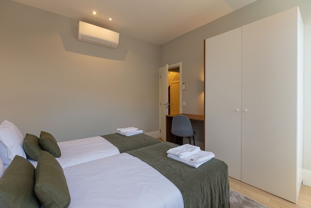 オーム - ボルオ アパートメンツ