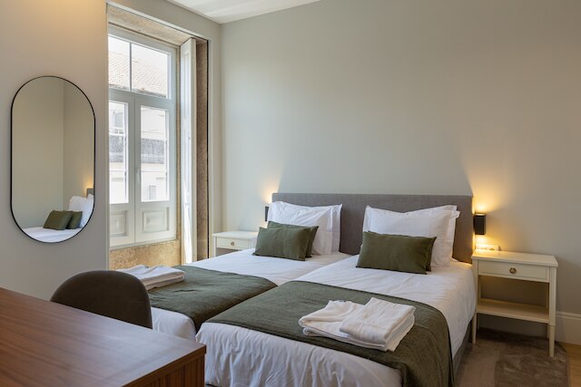 オーム - ボルオ アパートメンツ