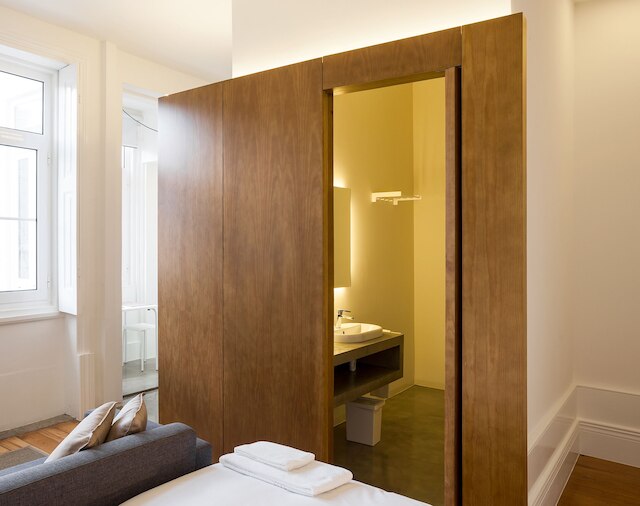 オーム - ボルオ アパートメンツ