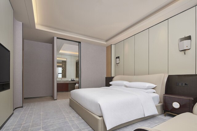 Four Points by Sheraton Guiyang, Huaxi
