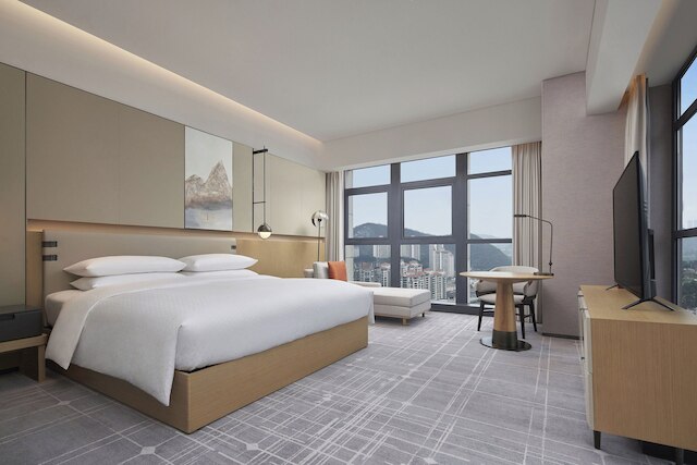 Four Points by Sheraton Guiyang, Huaxi