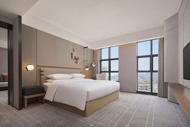 Four Points by Sheraton Guiyang, Huaxi