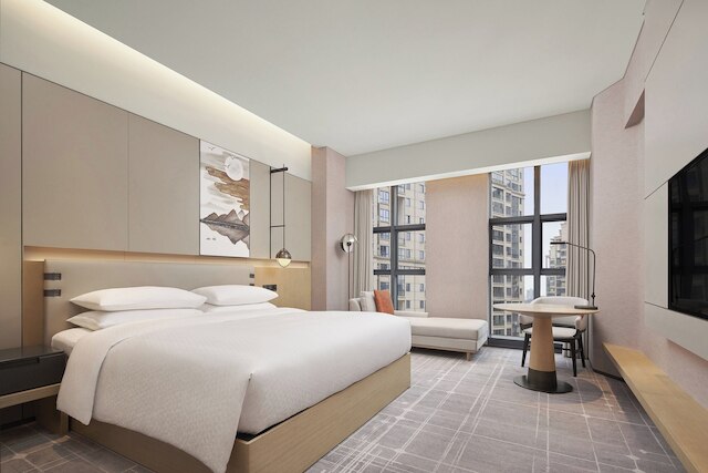 Four Points by Sheraton Guiyang, Huaxi