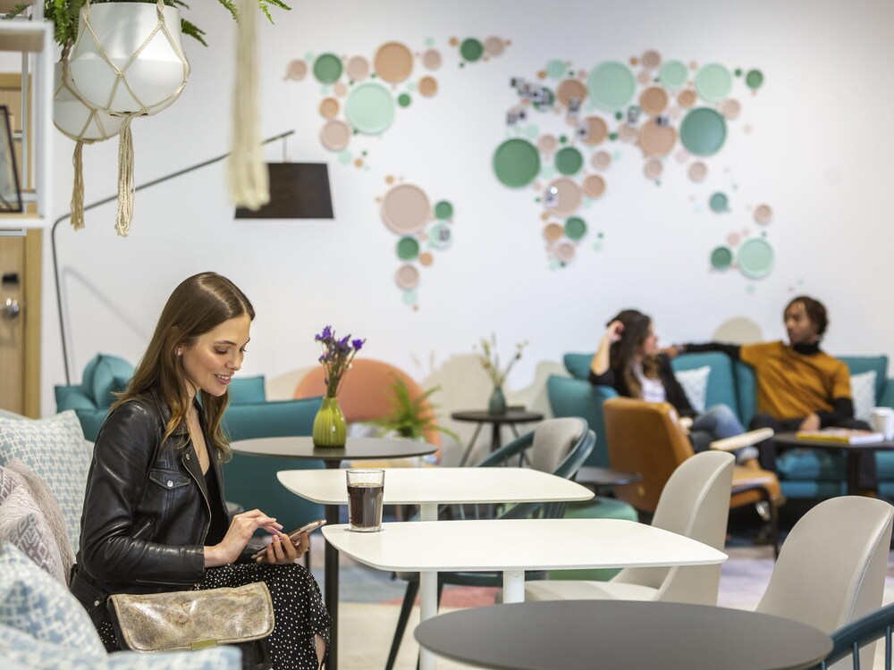 アパートホテル アダージョ ロンドン ストラトフォード