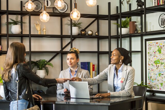 アパートホテル アダージョ ロンドン ストラトフォード