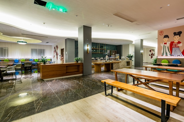 Ibis Styles Xi'an Bell and Drum Tower Square Muslim Quarter