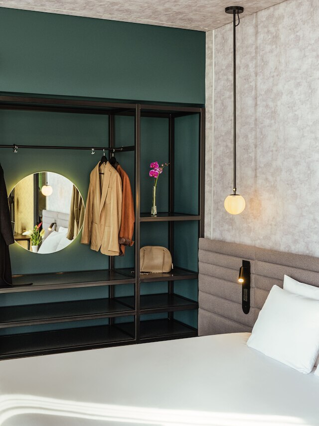 ノボテル メキシコ シティ トレオ